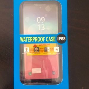 Water proof cases